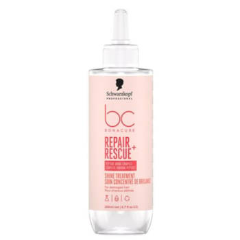 Tratamento Iluminador Bonacure Repair Rescue+
