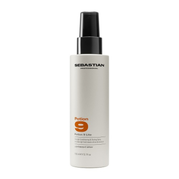 Potion 9 Lite Tratamento de Penteado em Spray