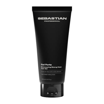Gel Forte Gel de Fixação Forte
