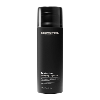 Texturizer Gel Definidor para Looks Encaracolados ou Lisos