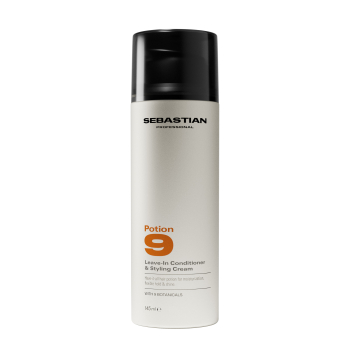 Potion 9 Tratamento de Pentear Condicionador Sem Enxaguar