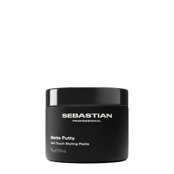 Matte Putty Pasta De Peinado Mate