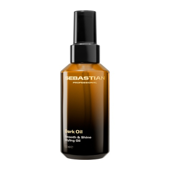 Dark Oil Óleo Ligeiro de Styling