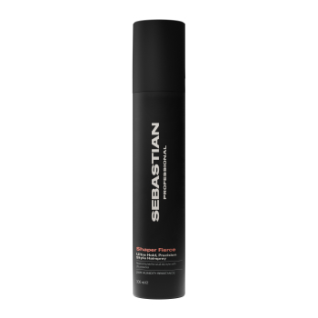Shaper Fierce Laca de Styling Moldável de Fixação Máxima