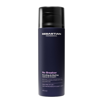 NO.BREAKER Creme Condicionador de Styling