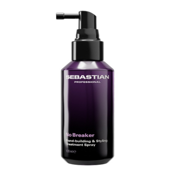 NO.BREAKER Tratamento em Spray Para um Cabelo Mais Forte e com Menos Quebra