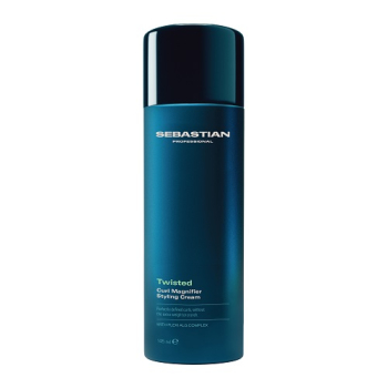 Twisted Curl Magnifier Creme de Styling