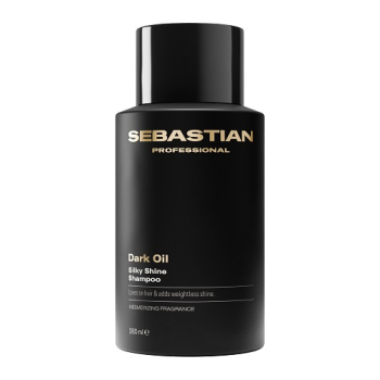 Dark Oil Champô Revitalizante Profissional