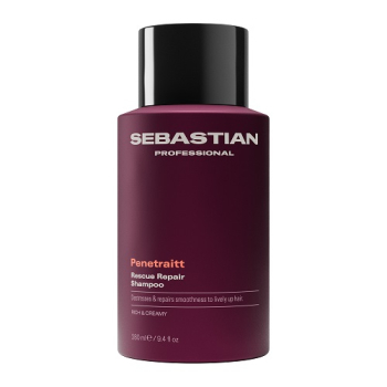 Penetraitt Champô Reparador Profissional