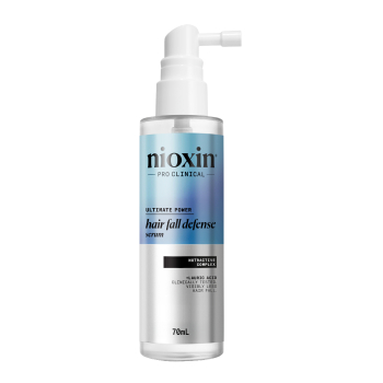 Serum Hair Fall Defense