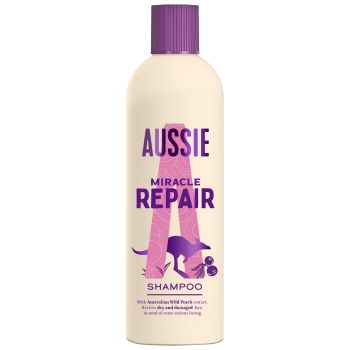 Champô Repair Miracle