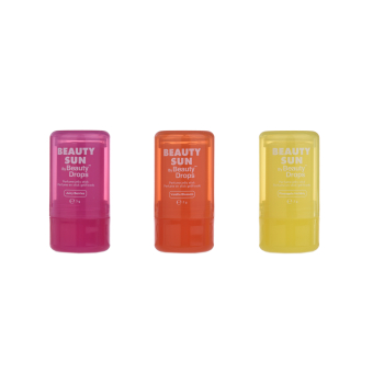 Sun Jelly Perfume Stick