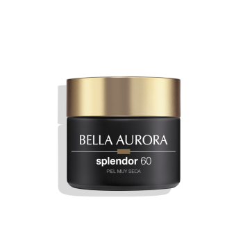 Splendor 60 Bálsamo Reparador Anti-Envelhecimento Pele Seca