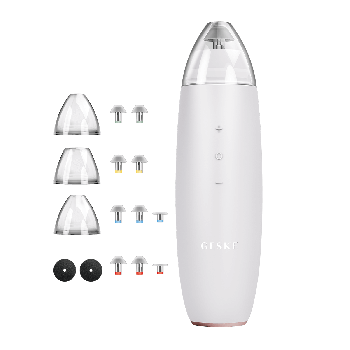 Microdermabrasion Blackhead Remover 7 em 1