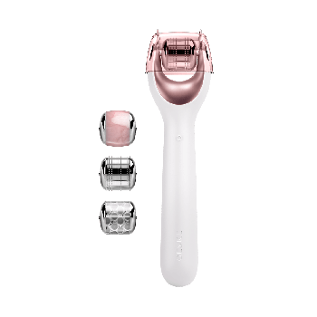 Rolo facial MicroNeedle