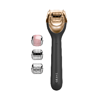 MicroNeedle Rolo Facial