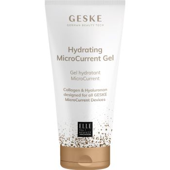 Gel Hidratante MicroCurrent