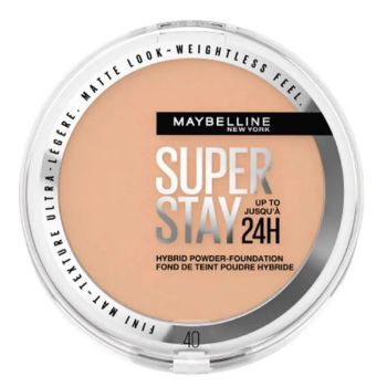 SuperStay Pó 24H