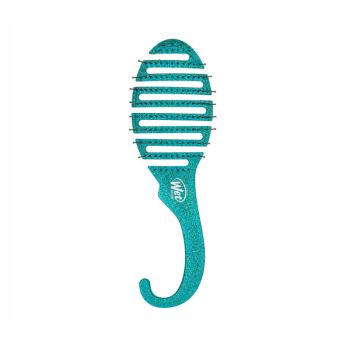 Escova Flexível para Duche