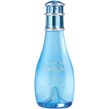 Cool Water para Mulher