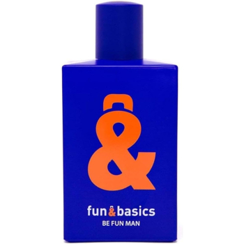 Be Fun Man Eau de Toilette Be Fun Man Eau de Toilette