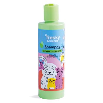 Champô Gentle Cleansing
