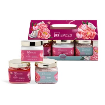 Coffret Garden Complete Care