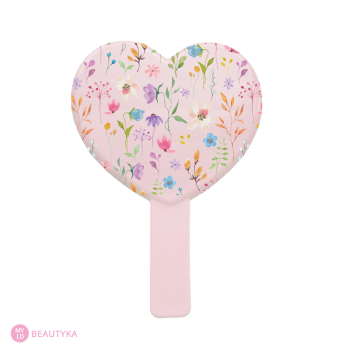 Espelho Cosmetics Flower Heart Espelho Cosmetics Flower Heart