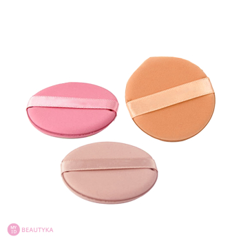 Powder & Concealer Puff Strawberry Powder & Concealer Puff Strawberry