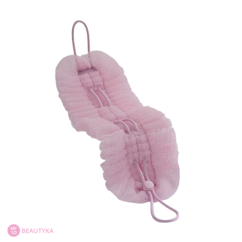Spa Back Scrubber Esfoliante para Costas Spa Back Scrubber Esfoliante para Costas