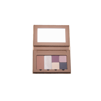 Beauty ID Paleta de Maquilhagem Natural Recarregável Nova Iorque