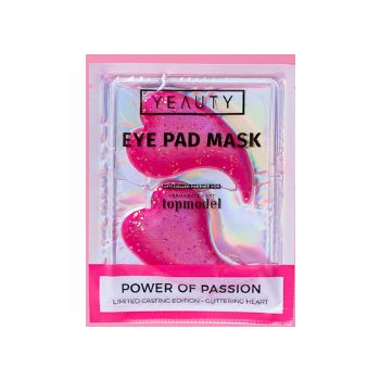 Máscara de olhos Power of Passion