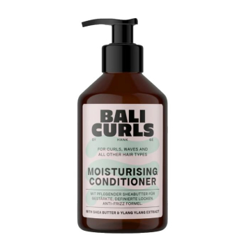 Condicionador Hidratante Karité & Ylang-Ylang