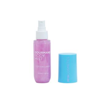 Body Mist Fragrância Corporal Perfumada