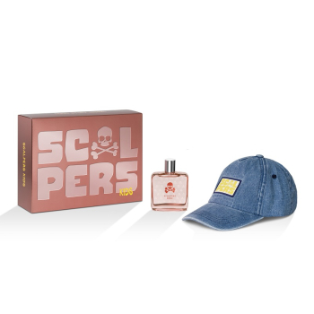 Coffret Kids Girl Eau de Toilette