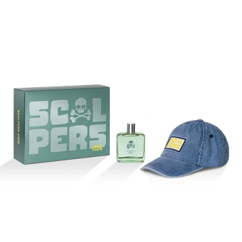 Coffret Kids Boy Eau de Toilette