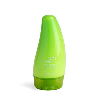 Loção Corporal Aloe Vera