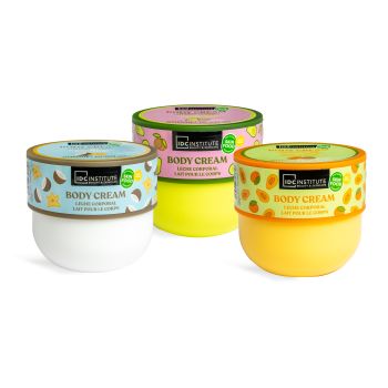 Creme Corporal