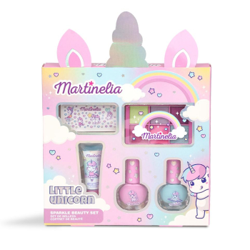 Kit Beauty Little Unicorn Sparkle Kit Beauty Little Unicorn Sparkle