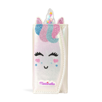 Wallet Little Unicorn Makeup