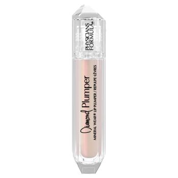 Brilho volumizador para lábios Diamond Plumper