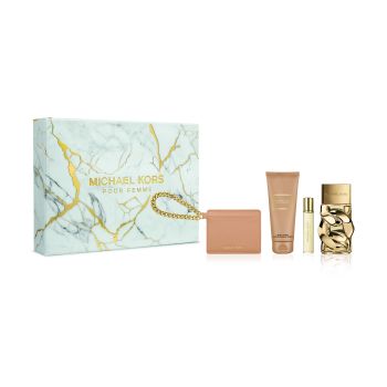 Coffret Pour Femme Eau de Parfum