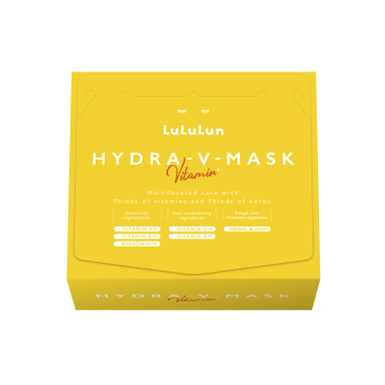 Máscara Hydra V-Facial
