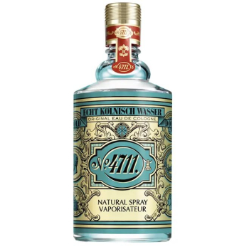 4711 Natural Spray Original Eau de Cologne