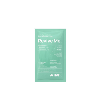 Revive Me Contorno Olhos Máscara Hyaluron