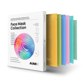Coffret Face Mask Collection