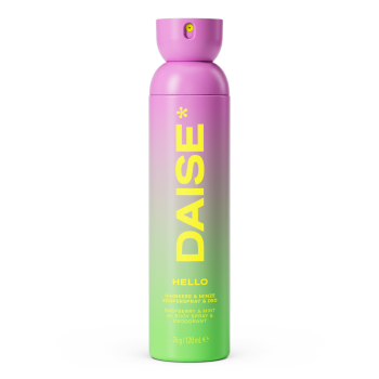 Desodorizante All Body Spray Corporal