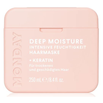 Máscara Capilar Deep Moisture
