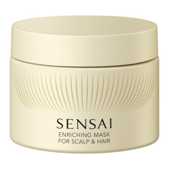 Enriching Mask For Scalp & Hair