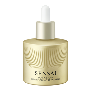 Scalp & Hair Conditioning Treatment